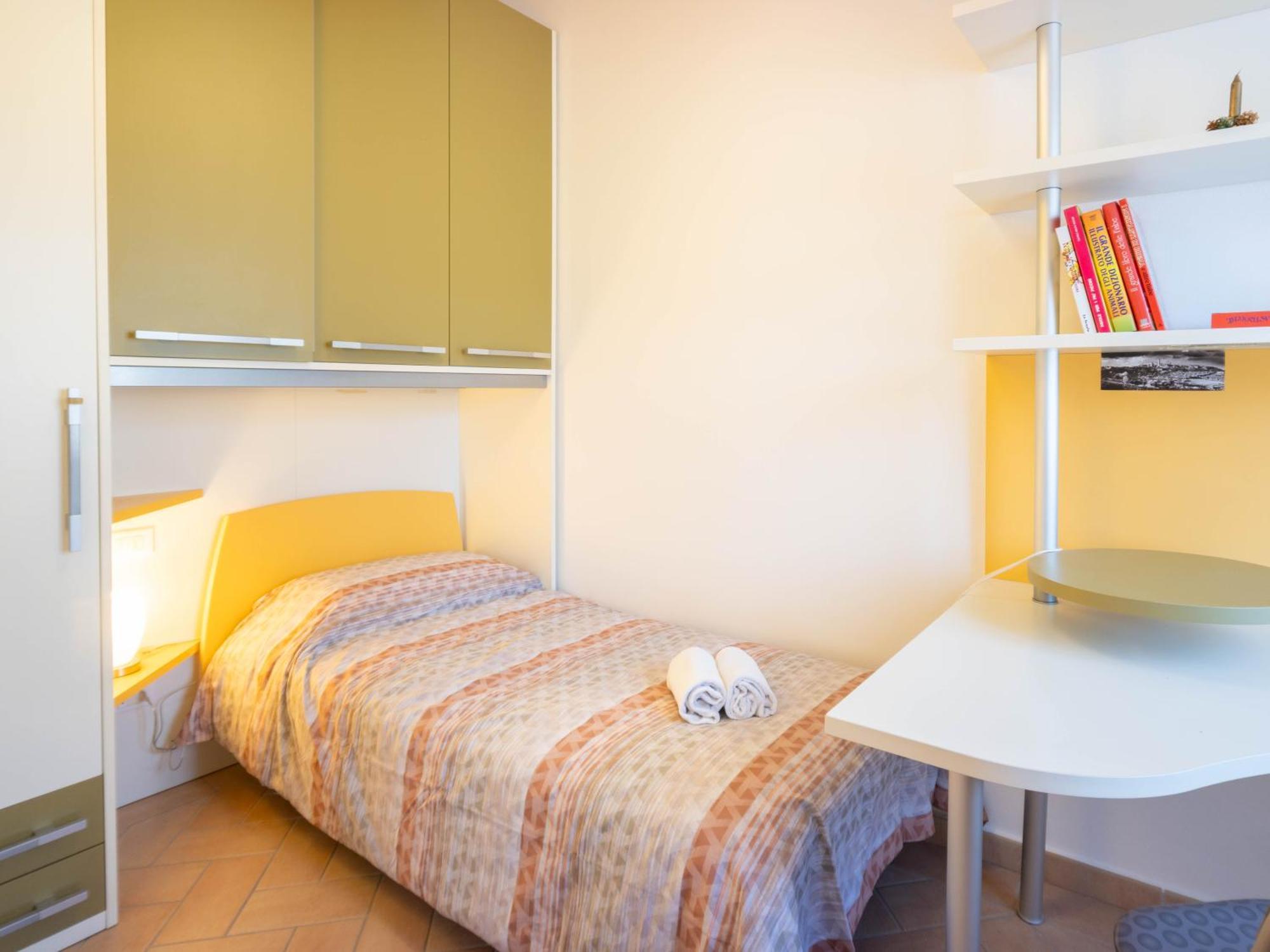 I'Coco - Appartamento A San Gimignano Bagian luar foto